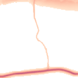Daytime road noise heatmap for SN4 0QG