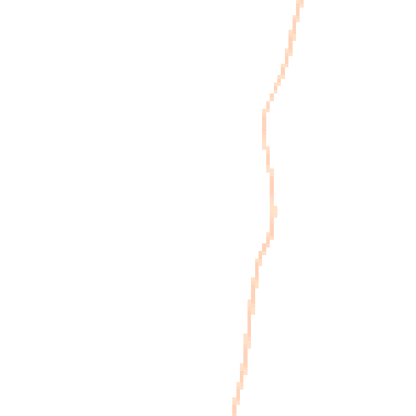Night-time road noise heatmap for SN4 0QL