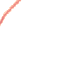 Night-time road noise heatmap for SN4 7GD