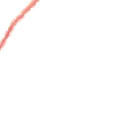 Night-time road noise heatmap for SN4 7GF