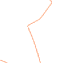 Daytime road noise heatmap for SN4 7PR