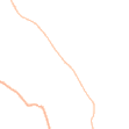Daytime road noise heatmap for SN4 7PZ