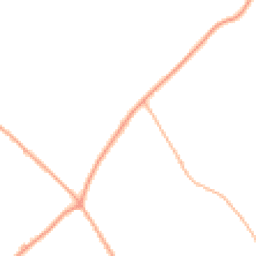 Daytime road noise heatmap for SN4 7QH