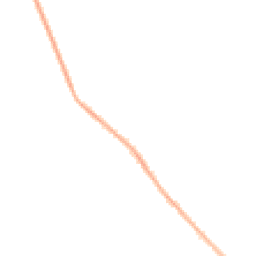 Night-time road noise heatmap for SN4 9HX
