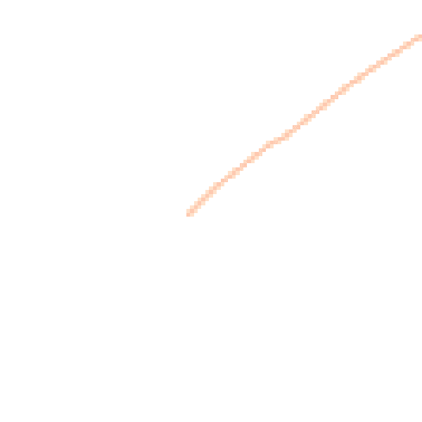 Daytime road noise heatmap for SN4 9NP