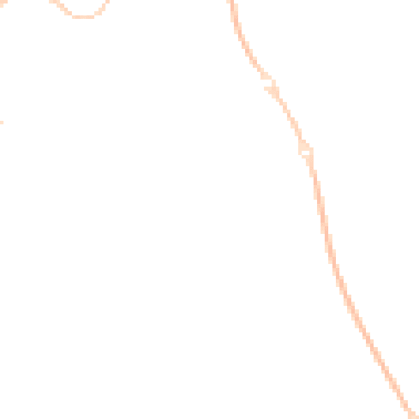Night-time road noise heatmap for SN5 5ES