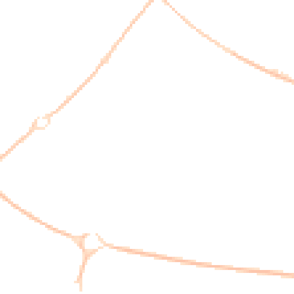 Night-time road noise heatmap for SN5 7BP