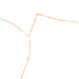 Night-time road noise heatmap for SN6 6AL