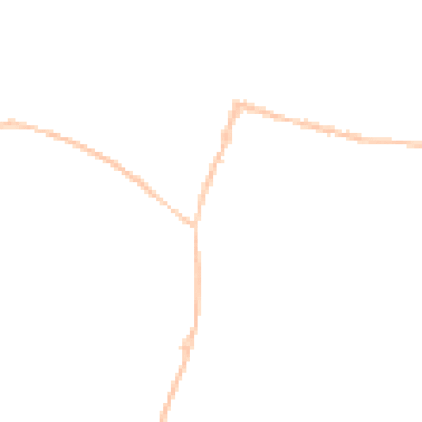 Night-time road noise heatmap for SN6 6AQ