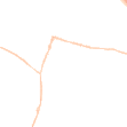 Night-time road noise heatmap for SN6 6BT