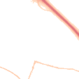 Night-time road noise heatmap for SN6 6DB