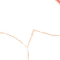 Night-time road noise heatmap for SN6 6DY
