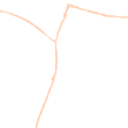 Night-time road noise heatmap for SN6 6HH