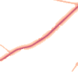 Daytime road noise heatmap for SN6 6RB