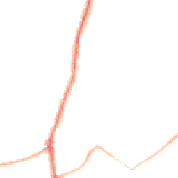 Night-time road noise heatmap for SN6 7DF
