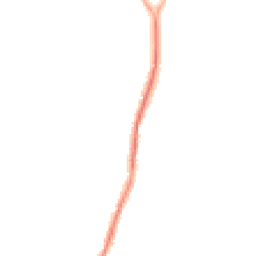 Night-time road noise heatmap for SN6 7JP