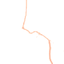 Daytime road noise heatmap for SN6 7RP