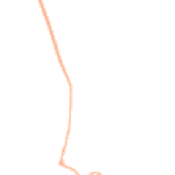 Daytime road noise heatmap for SN6 7RU