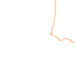 Daytime road noise heatmap for SN6 7SX