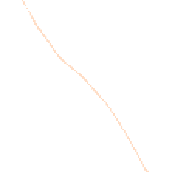 Daytime road noise heatmap for SN6 8NZ