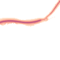 Night-time road noise heatmap for SN6 8SF