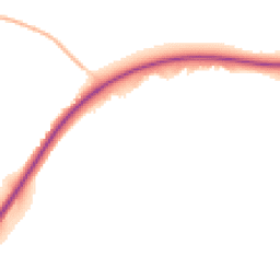 Night-time road noise heatmap for SN6 8TF