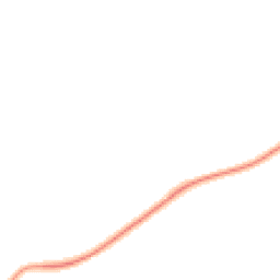 Night-time road noise heatmap for SN8 1QZ