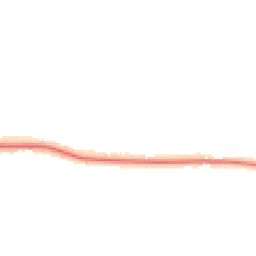 Night-time road noise heatmap for SN8 1TS