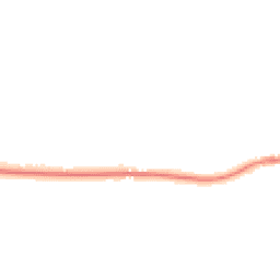 Night-time road noise heatmap for SN8 1UW