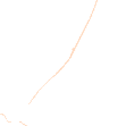 Night-time road noise heatmap for SN8 2DJ