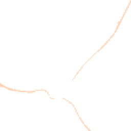 Night-time road noise heatmap for SN8 2DZ