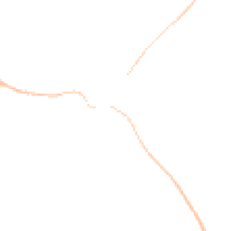 Night-time road noise heatmap for SN8 2EP