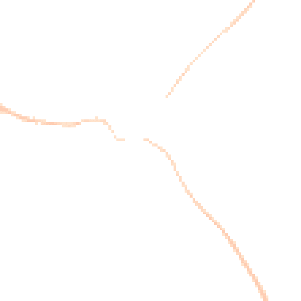Night-time road noise heatmap for SN8 2EP