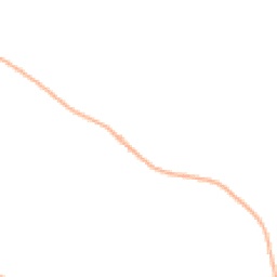 Daytime road noise heatmap for SN8 2HB