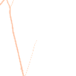 Daytime road noise heatmap for SN8 2NH