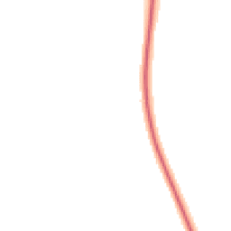 Night-time road noise heatmap for SN8 3BW