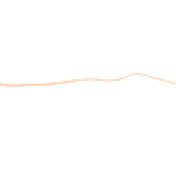 Night-time road noise heatmap for SN8 3DE