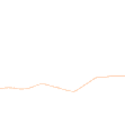 Night-time road noise heatmap for SN8 3DL