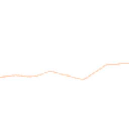 Night-time road noise heatmap for SN8 3FT