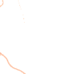 Daytime road noise heatmap for SN8 3FY