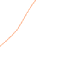 Night-time road noise heatmap for SN8 3PS