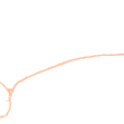 Daytime road noise heatmap for SN8 3QU
