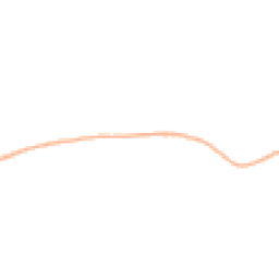 Daytime road noise heatmap for SN8 3QY