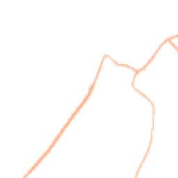 Daytime road noise heatmap for SN8 3SU