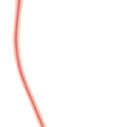 Night-time road noise heatmap for SN8 3TH