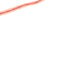 Night-time road noise heatmap for SN8 4EU