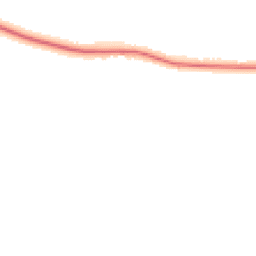 Night-time road noise heatmap for SN8 4HH