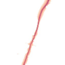 Daytime road noise heatmap for SN8 4JJ