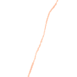 Night-time road noise heatmap for SN8 4JJ