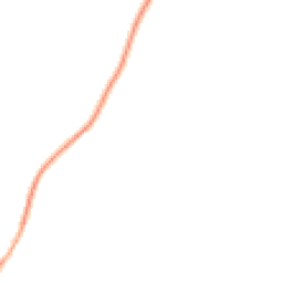 Night-time road noise heatmap for SO20 6QP